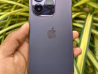 Apple iPhone 14 Pro (Used)