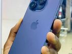 Apple iPhone 14 Pro (Used)