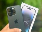 Apple iPhone 14 Pro (Used)