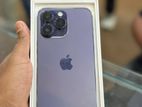 Apple iPhone 14 Pro (Used)