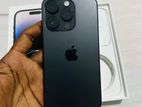 Apple iPhone 14 Pro (Used)