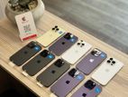 Apple iPhone 14 Pro (Used)