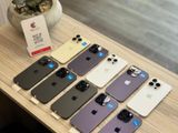 Apple iPhone 14 Pro (Used)