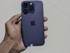 Apple iPhone 14 Pro (Used)