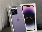 Apple iPhone 14 Pro (Used)