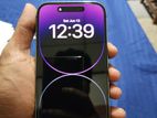 Apple iPhone 14 Pro (Used)