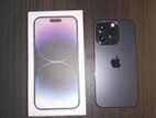Apple iPhone 14 Pro (Used)