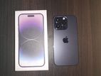 Apple iPhone 14 Pro (Used)