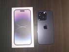 Apple iPhone 14 Pro (Used)