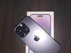 Apple iPhone 14 Pro (Used)