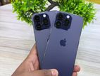 Apple iPhone 14 Pro (Used)