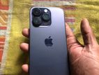 Apple iPhone 14 Pro (Used)