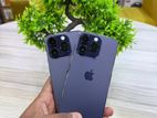 Apple iPhone 14 Pro (Used)