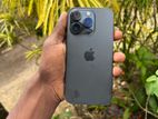 Apple iPhone 14 Pro (Used)