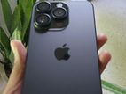 Apple iPhone 14 Pro (Used)