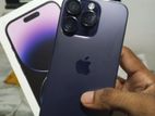 Apple iPhone 14 Pro (Used)