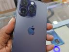 Apple iPhone 14 Pro (Used)