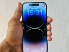 Apple iPhone 14 Pro (Used)