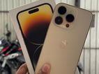 Apple iPhone 14 Pro (Used)