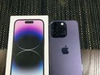 Apple iPhone 14 Pro (Used)