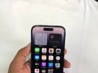 Apple iPhone 14 Pro 128GB (Used)