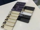 Apple iPhone 14 Pro 𝟐𝟓𝟔𝐆𝐁 (Used)
