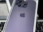Apple iPhone 14 Pro (Used)