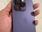 Apple iPhone 14 Pro 256GB (Used)