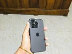 Apple iPhone 14 Pro (Used)