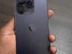 Apple iPhone 14 Pro (Used)