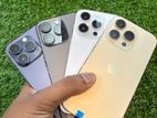 Apple iPhone 14 Pro (Used)