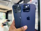 Apple iPhone 14 Pro (Used)
