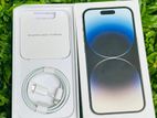 Apple iPhone 14 Pro (Used)