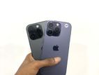 Apple iPhone 14 Pro (Used)