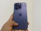 Apple iPhone 14 Pro (Used)