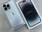 Apple iPhone 14 Pro (Used)