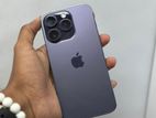 Apple iPhone 14 Pro (Used)