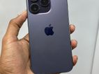 Apple iPhone 14 Pro (Used)
