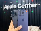 Apple iPhone 14 Pro (Used)