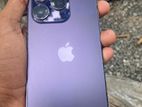 Apple iPhone 14 Pro (Used)