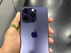 Apple iPhone 14 Pro (Used)