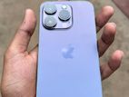 Apple iPhone 14 Pro (Used)