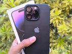 Apple iPhone 14 Pro (Used)