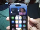 Apple iPhone 14 Pro (Used)
