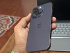 Apple iPhone 14 Pro (Used)