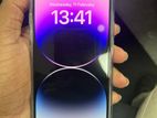 Apple iPhone 14 Pro (Used)