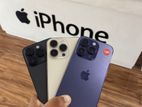 Apple iPhone 14 Pro (Used)