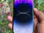 Apple iPhone 14 Pro (Used)