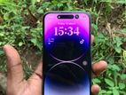 Apple iPhone 14 Pro (Used)