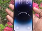 Apple iPhone 14 Pro (Used)